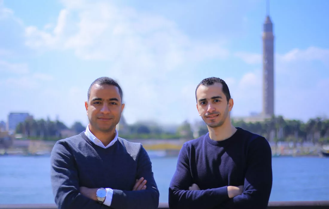Otida المصرية تحصد ٣٤٠ ألف دولار في جولة تمويل ما قبل أولية