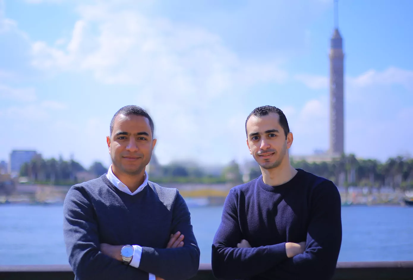 Otida المصرية تحصد ٣٤٠ ألف دولار في جولة تمويل ما قبل أولية