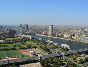 Gulf Capital تخطط لاستثمار ٢٥٠ مليون دولار في مصر خلال الخمس سنوات القادمة