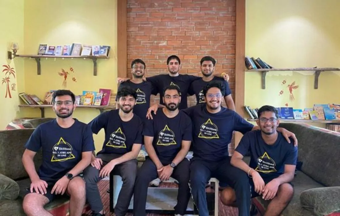 Skillbee تحصد استثمار بقيمة ٣,٢ مليون دولار في جولة تمويل مبدئية