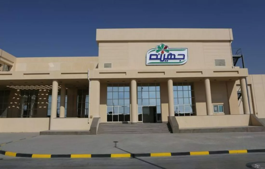 بلدنا القطرية تستحوذ على ٥٪؜ من أسهم جهينة