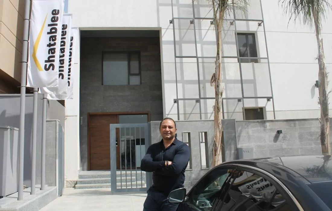 شطبلي المصرية تحصد تمويلا بـ ١,٢ مليون دولار