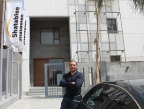 شطبلي تعقد اتفاقية شراكة مع Contact للتمويل