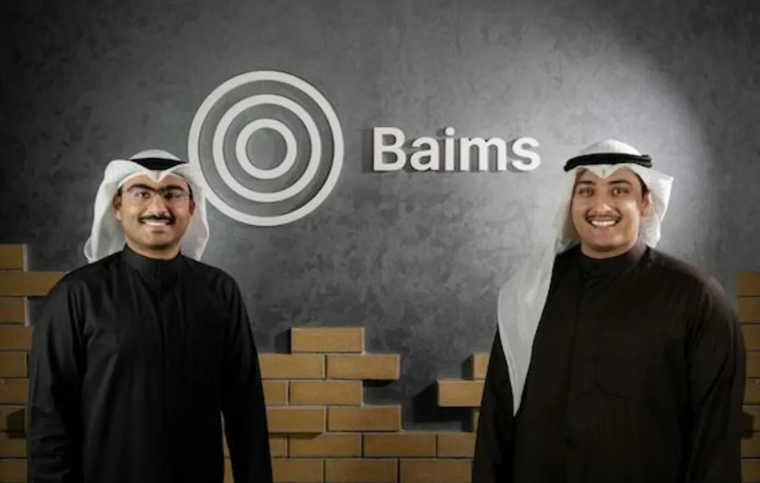 منصة Baims للتعليم الإلكتروني تجمع ٢,٢ مليون دولار في جولة التمويل ما قبل الأولى