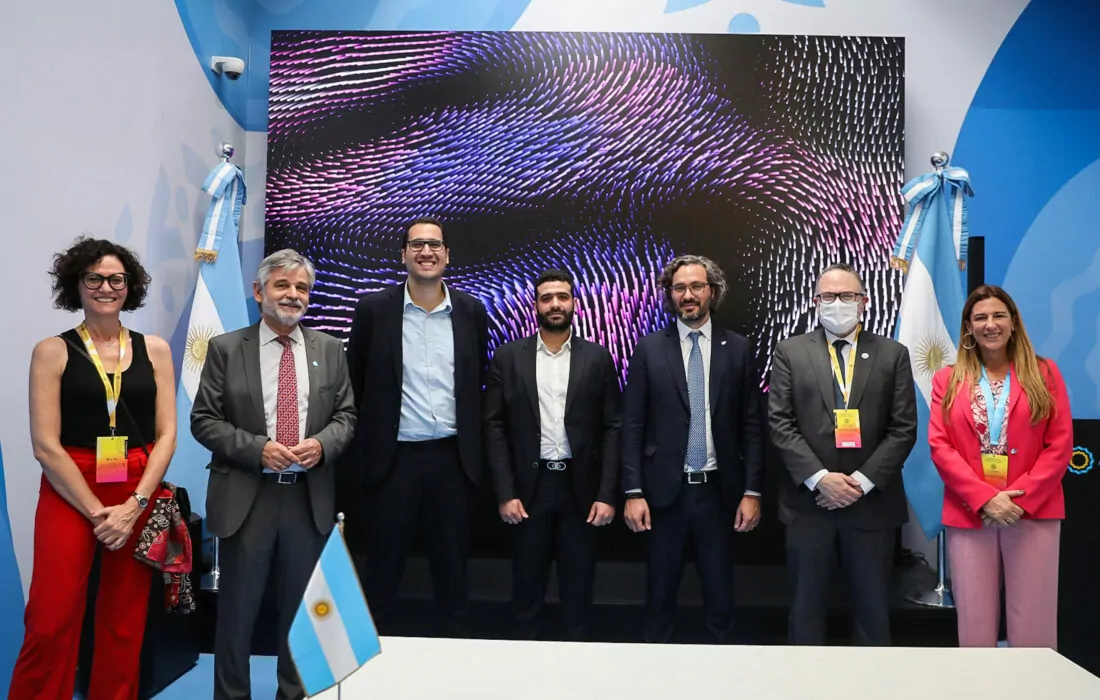 سويفل تستثمر ١٥ مليون دولار بشكل مبدئي للتوسع في الأرجنتين