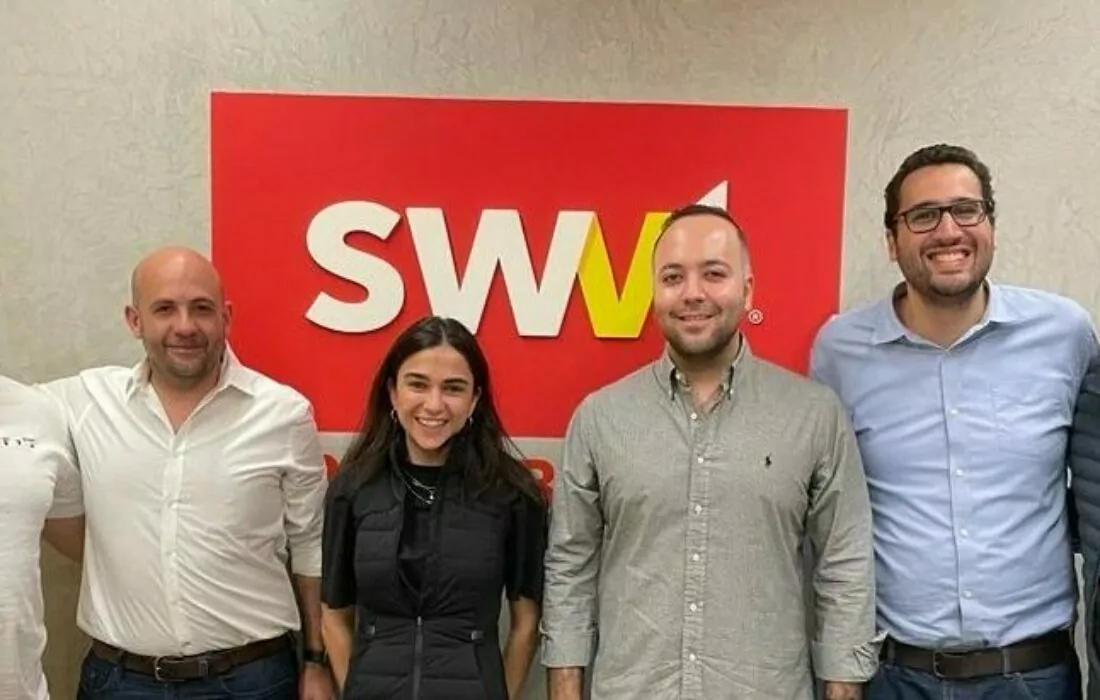 Paynas تعقد شراكة مع سويفل لتقديم خدماتها المالية