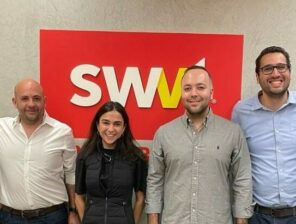 Paynas تعقد شراكة مع سويفل لتقديم خدماتها المالية