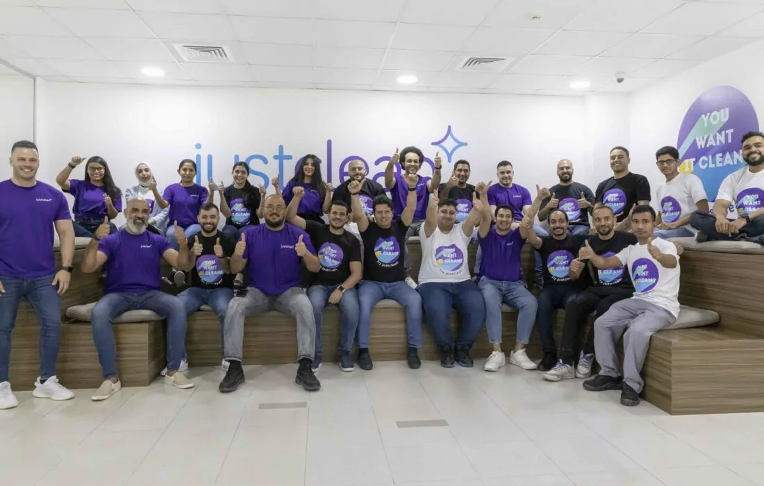JustClean الكويتية تحصد تمويلا بقيمة ٦ مليون دولار