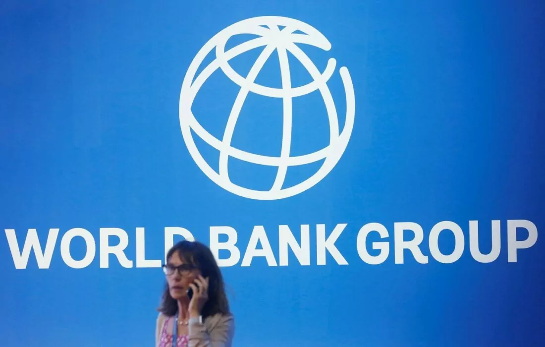 البنك الدولي يوافق على منح تمويلا طارئا لأوكرانيا بقيمة ٧٢٣ مليون دولار