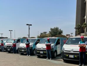 بوسطة المصرية تتوسع في المملكة العربية السعودية
