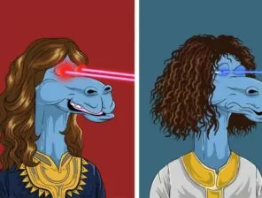 مؤسسة أول منصة NFTs عربية: نطمح لتمكين المرأة في مجتمعنا العربي