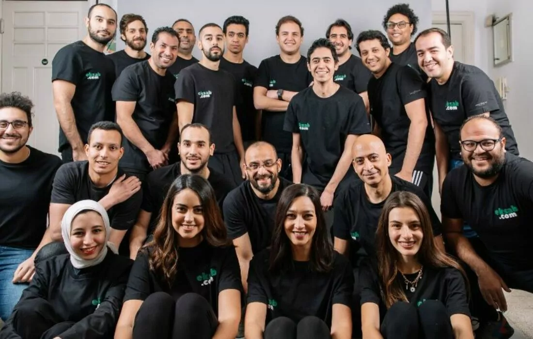 منصة “اكسب” تجمع تمويلًا بقيمة ٣ مليون دولار