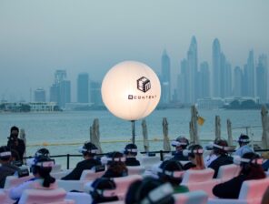 منصة MContent الإماراتية تجمع تمويلا مبدئيا بقيمة ٥ مليون دولار