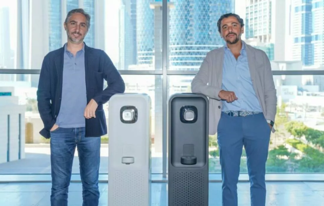 منصة Wisewell لتكنولوجيا المياه تحصد مليوني دولار في جولة تمويل ما قبل تأسيسية