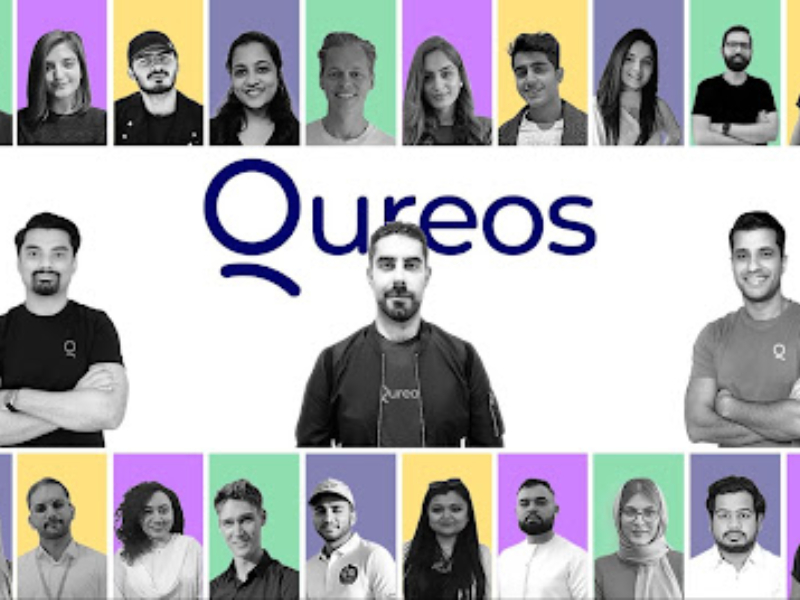 Qureos الإماراتية لتكنولوجيا التعليم تحصد ٣ مليون دولار في جولة التمويل ما قبل التأسيسية