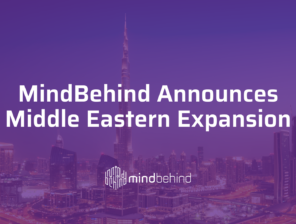شركة MindBehind تتوسع في الشرق الأوسط بأول مكتب لها في دبي