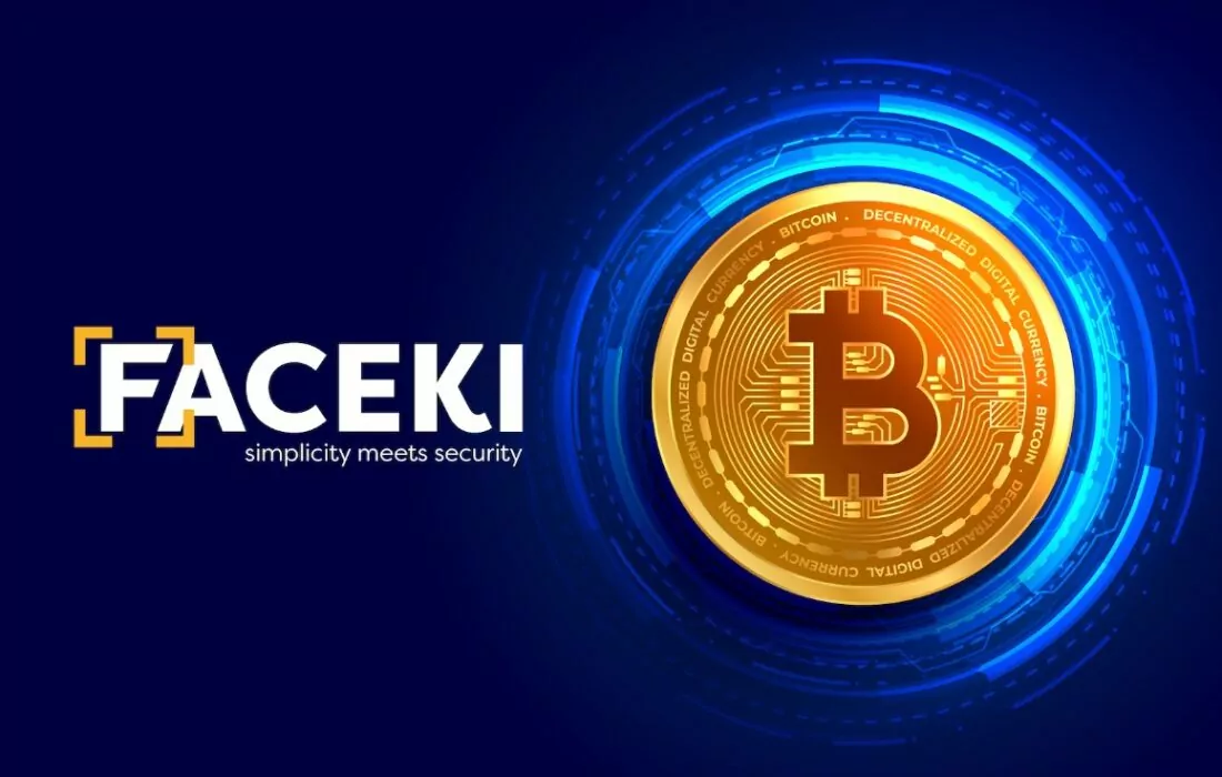 شركة Faceki البحرينية تعلن قبول العملات المشفرة كوسيلة للدفع