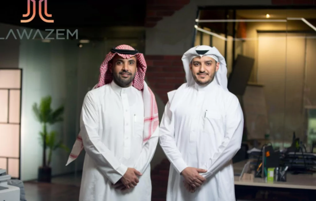 منصة لوازم السعودية تجمع ١,٣ مليون دولار في جولة تمويل مبدئية