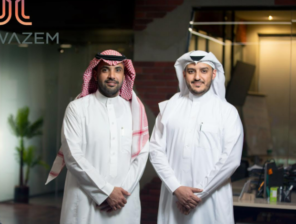 منصة لوازم السعودية تجمع ١,٣ مليون دولار في جولة تمويل مبدئية