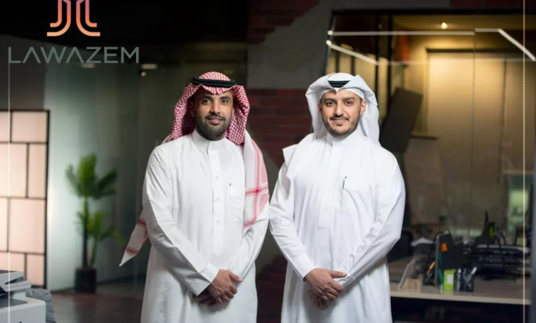 منصة لوازم السعودية تجمع ١,٣ مليون دولار في جولة تمويل مبدئية