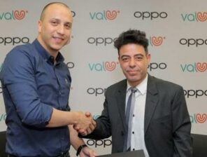 منصة فاليو للتكنولوجيا المالية تعقد شراكة مع Oppo لتوفير برامج تمويل لعملائها