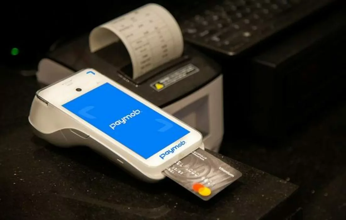 Paymob المصرية تتوسع إلى السوق الباكستاني