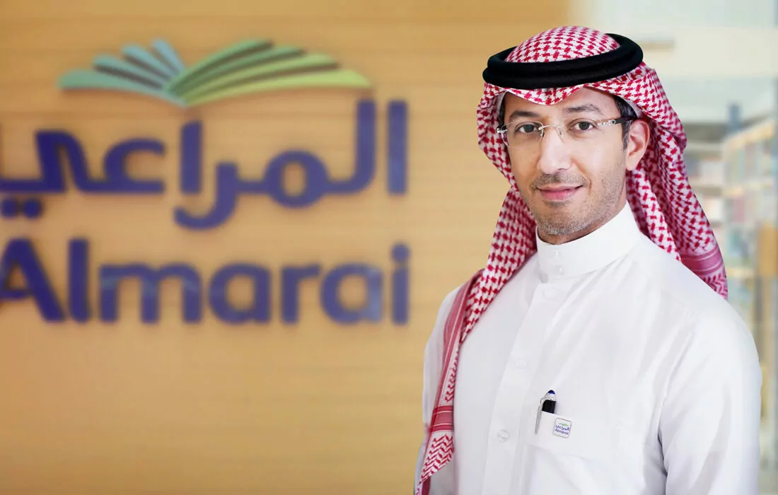 المراعي تخطط لاستثمار ١٠٧ مليون دولار في قطاعي الأسماك والدواجن