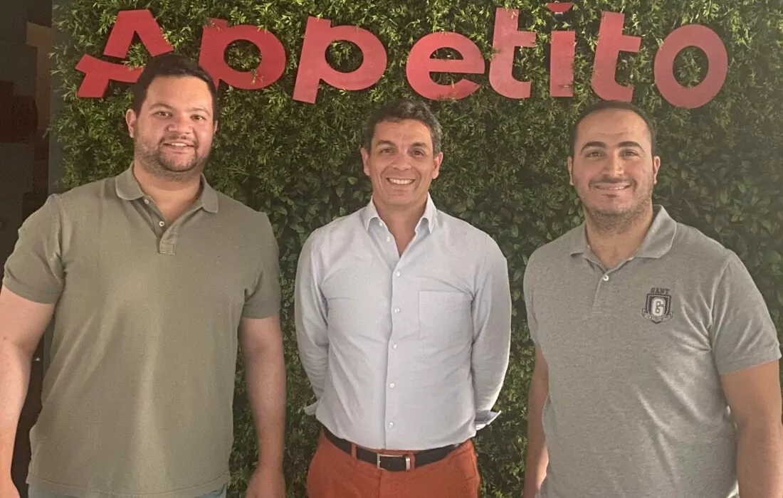 أبيتيتو المصرية لتوصيل البقالة تستحوذ علي شركة لمة وتتوسع إلى تونس والمغرب وغرب أفريقيا