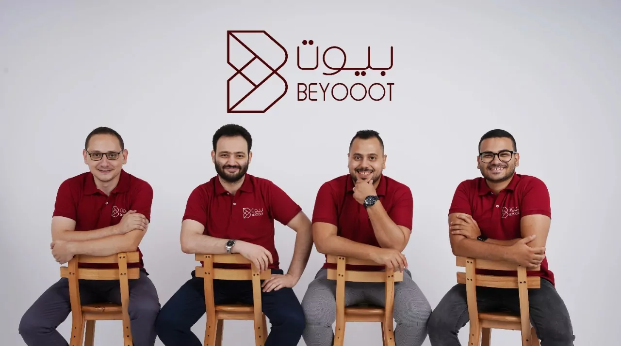 انطلاق منصة بيوت المصرية لتصدير الأثاث برأس مال ٥ ملايين جنيها مصريا