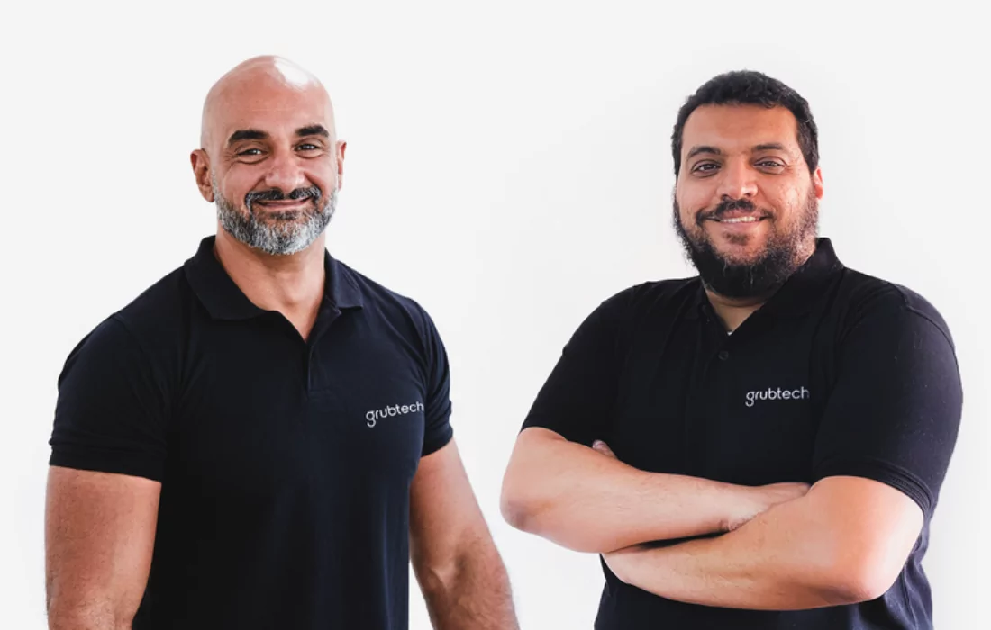 Grubtech تُطلق أعمالها في مصر باستثمارات تبلغ 5 ملايين دولار