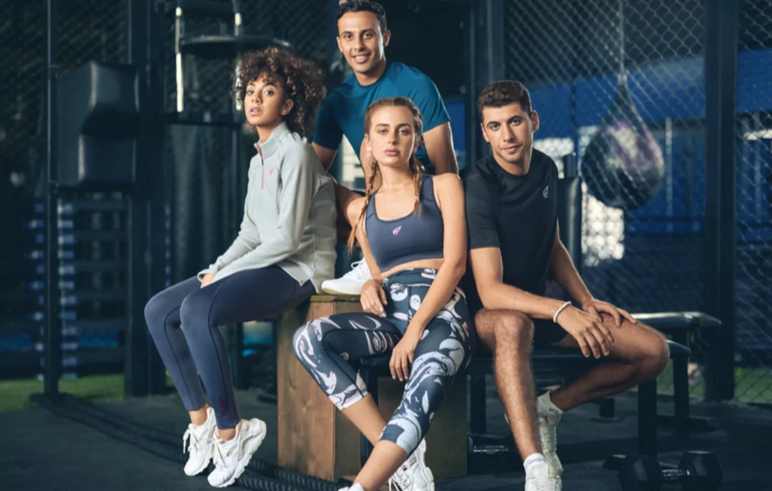 محمد السويدي يستحوذ على Magma للملابس الرياضية من خلال Averroes Ventures