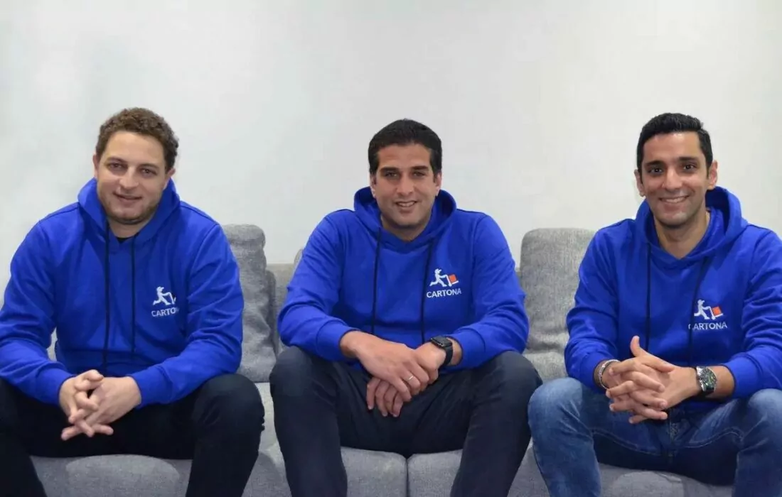 “كرتونة” للتجارة الإلكترونية تغلق جولة استثمارية بقيمة ١٢ مليون دولار