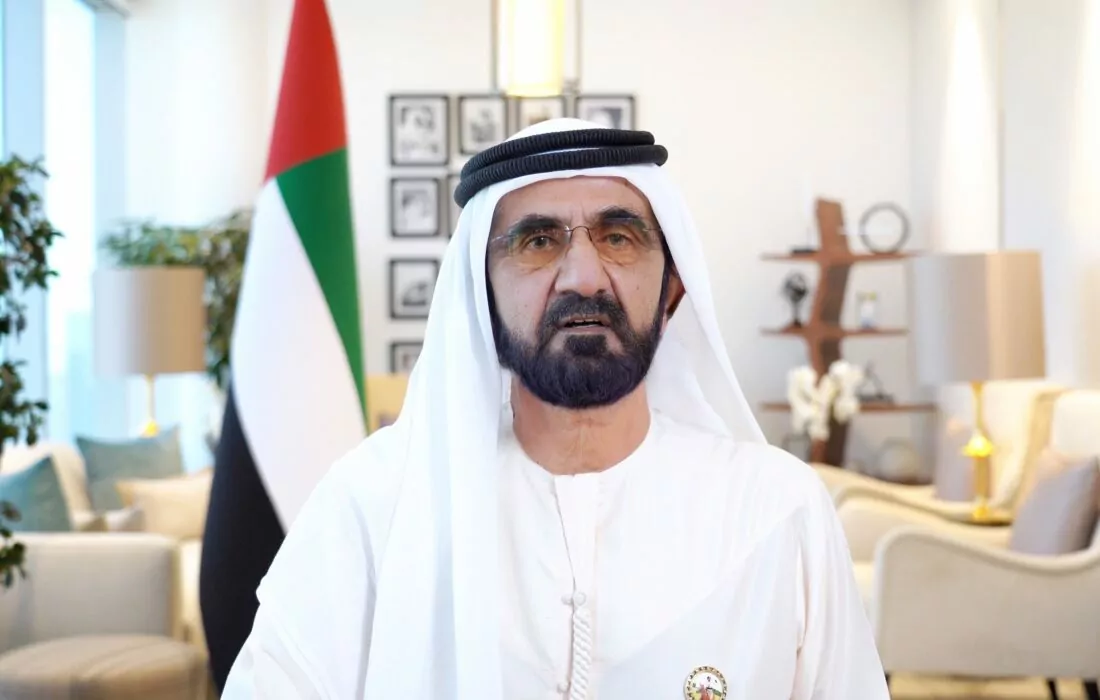 الإمارات تخصص ٨١٧ مليون دولار لقطاع الفضاء
