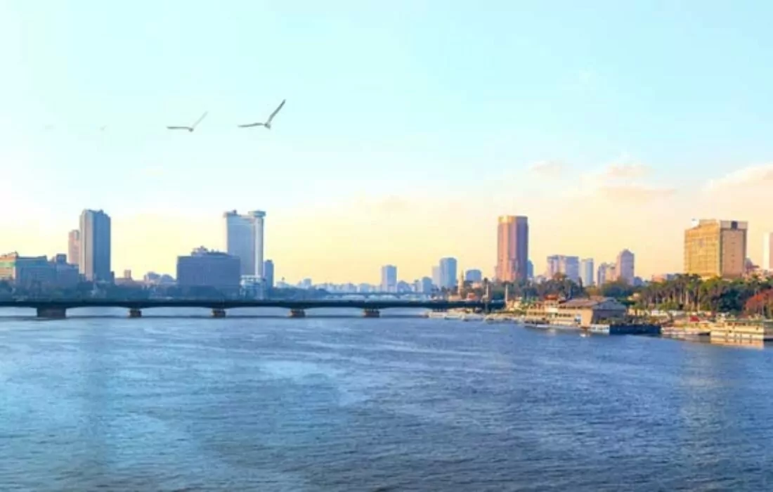 بنك التنمية الأفريقي يمول مصر بقيمة ٢٧١ مليون دولار لتعزيز الأمن الغذائي