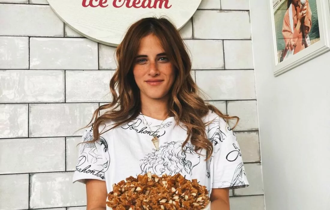 شركة ZealPay للتكنولوجيا تطلق تطبيق Dara’s Ice Cream