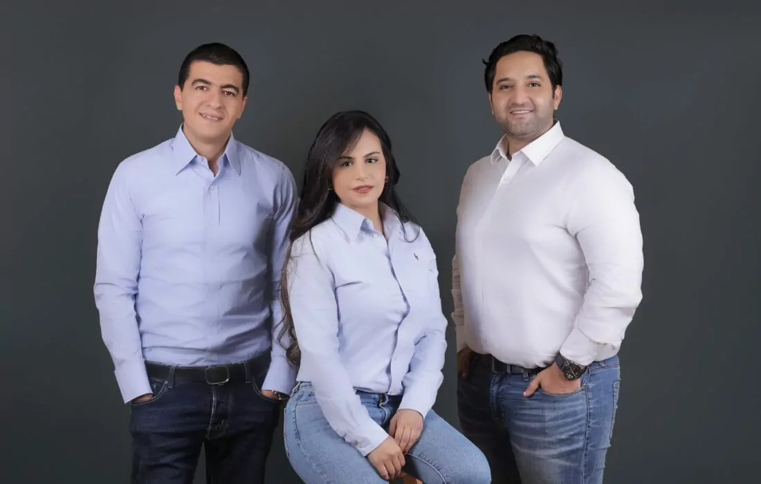 “EXITS.me” المصرية تجمع مليون دولار في جولة تمويل أوليّة