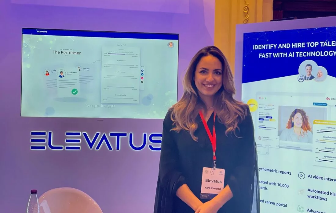 Elevatus السعودية لبرامج التوظيف والمقابلات تجمع ١٠,٥ ملايين دولار