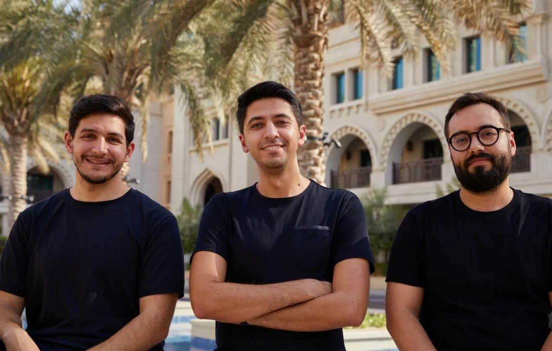 إيراد، منصة التمويل البديل، تجمع ٢،٤ مليون دولار في جولة استثمارية