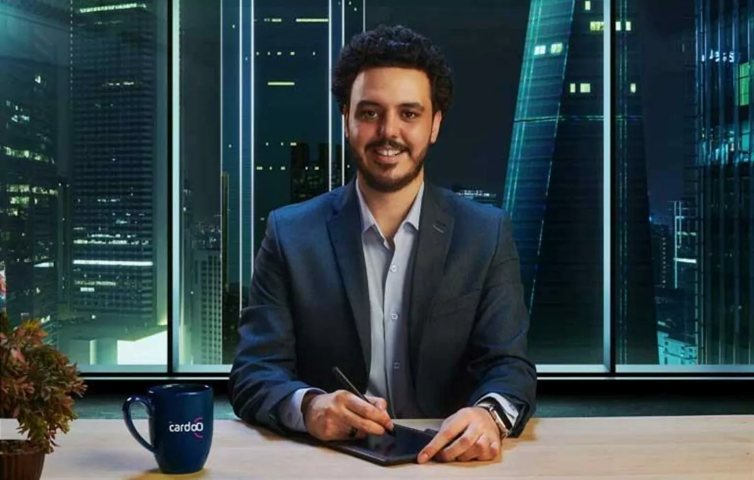 شركة CardoO المصرية تجمع ٦٦٠ ألف دولار في جولة تمويل أولية