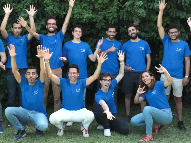 Kumulus التونسية تجمع ٩٦٩ ألاف دولار في جولة التمويل ما قبل التأسيسية