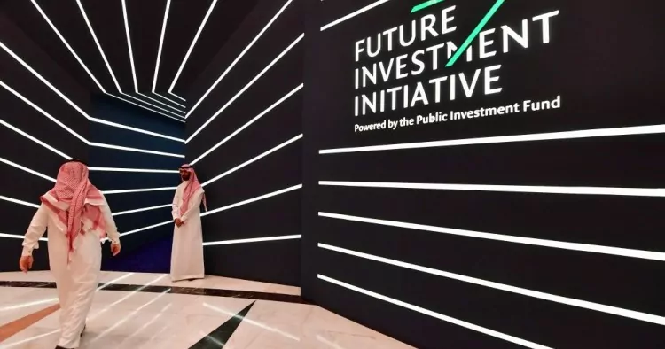 أرامكو تطلق صندوقا للاستدامة بقيمة ١,٥ مليار دولار