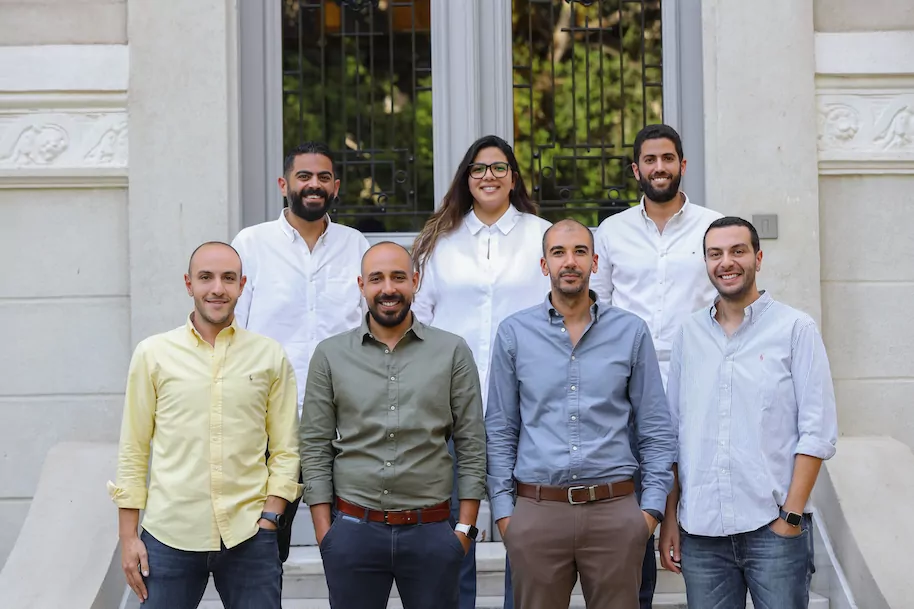 منصة Kenzz المصرية تجمع ٣,٥ مليون دولار في جولة التمويل الأولية