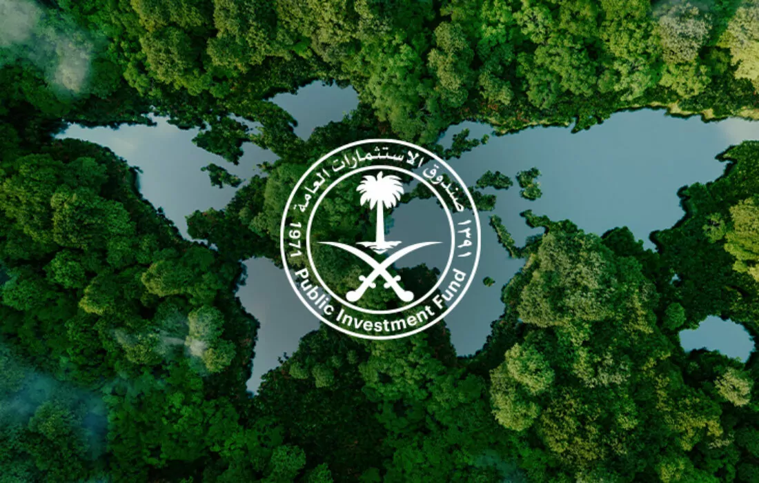 صندوق الاستثمارات العامة السعودي يؤسس شركة سوق الكربون الطوعي الإقليمية