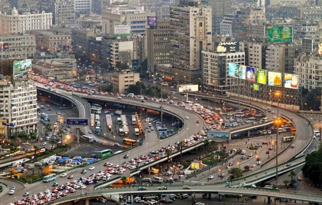 الإنتاج الحربي ووزارة النقل يوفعان عقدًا بقيمة ٢٧,٦ مليون دولار لشراء ١٠٠ حافلة كهربائية