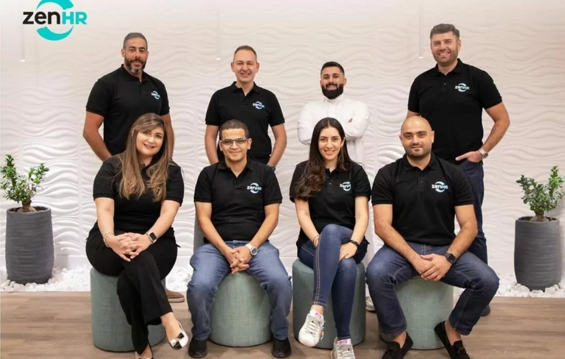 تجمع شركة ZenHR الناشئة في برمجيات الموارد البشرية تمويلا بقيمة ١٠ ملايين دولار