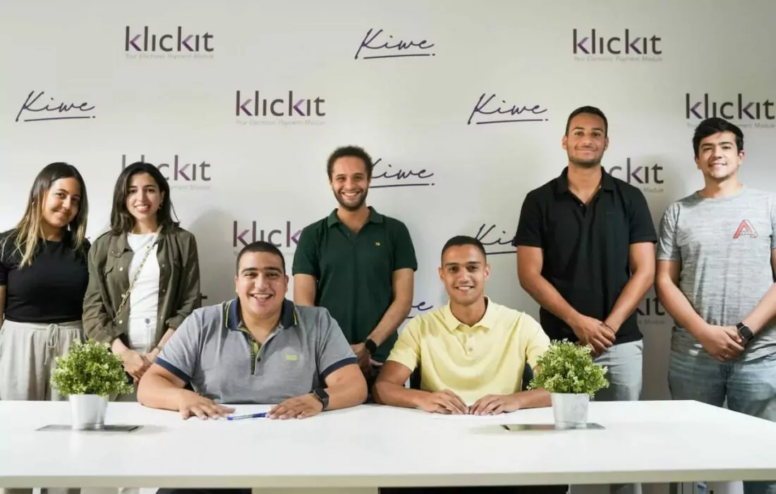 KlickIt و Kiwe يعقدان شراكة لتزويد الكيانات التعليمية بنظام المدفوعات الرقمية