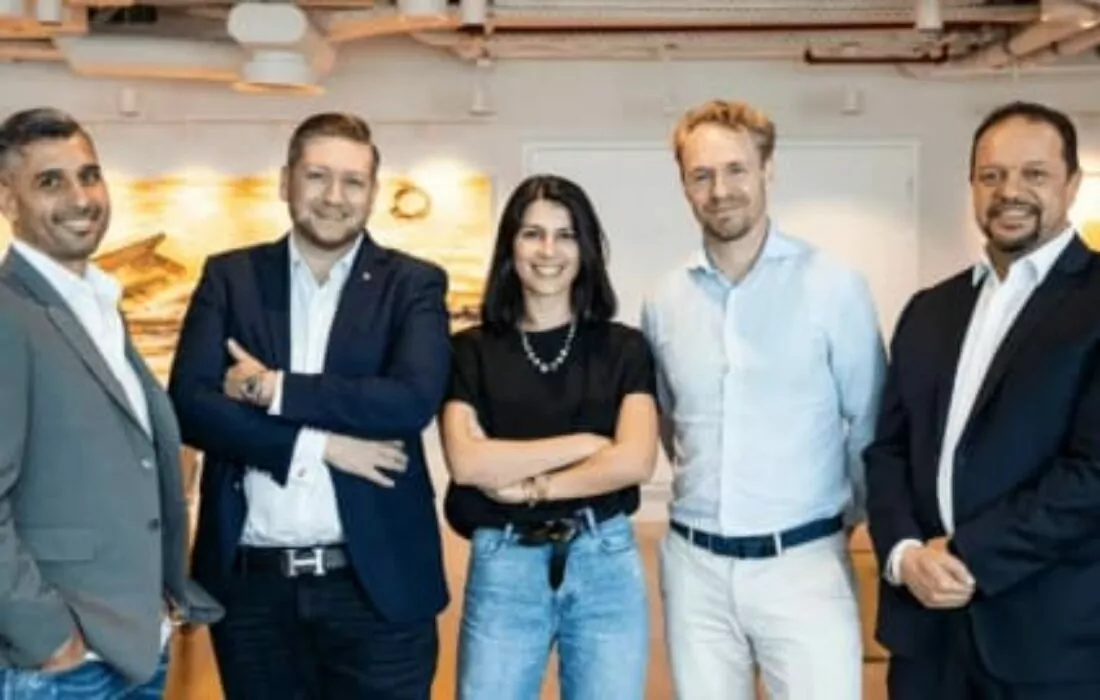 Modus Capital تطلق صندوقها الذي يركز على إفريقيا بقيمة ٧٥ مليون دولار