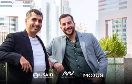 Modus توقع شراكة مع الوكالة الأمريكية للتنمية الدولية لإطلاق Venture Builder في مصر