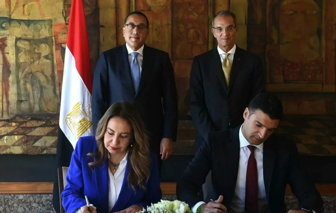 Honeywell تتعاون مع وزارة الاتصالات وتكنولوجيا المعلومات المصرية للحد من استهلاك الطاقة في المباني الحكومية