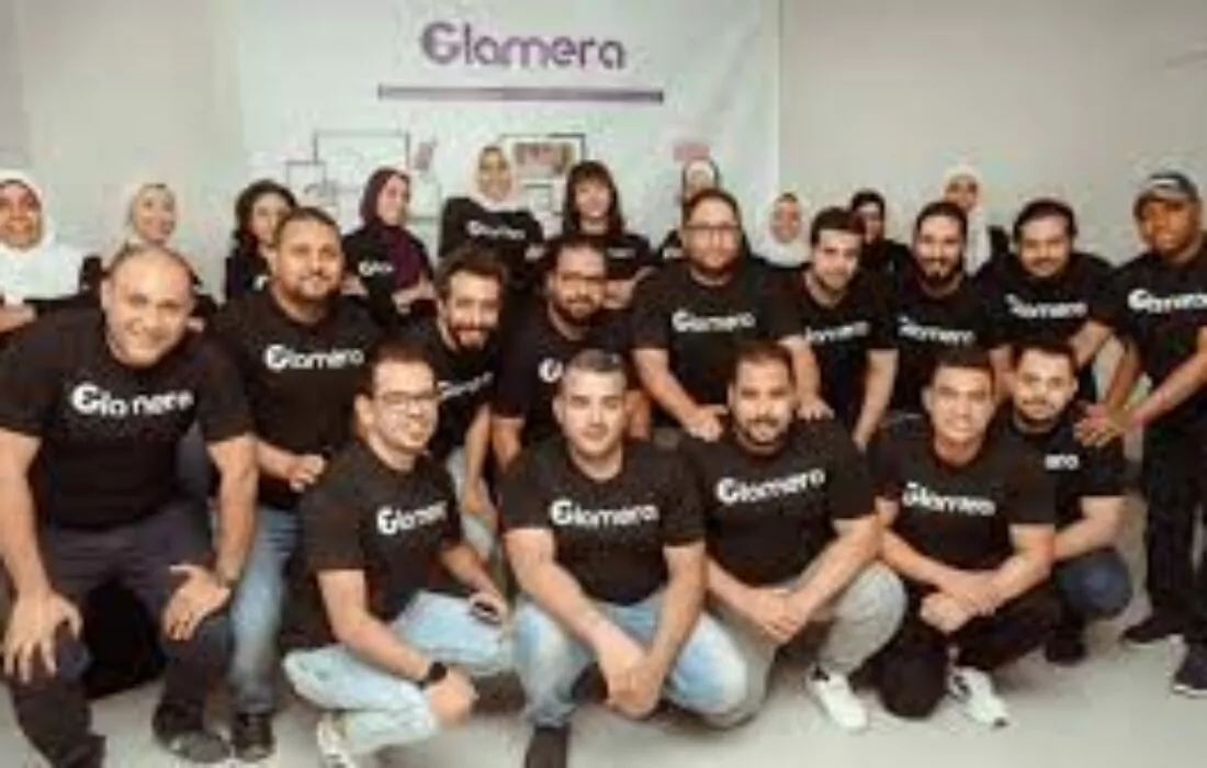 منصة التجميل المصرية Glamera تجمع ١,٣ مليون دولار في جولة التأسيسية